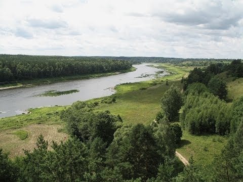 Человек и природа - Равнины! Документальные фильмы, фильмы о природе