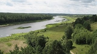 Человек и природа - Равнины!  Документальные фильмы, фильмы о природе