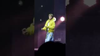 261016 HIGHLIGHT FAN CONCERT 'YOSEOP' pop off pop off