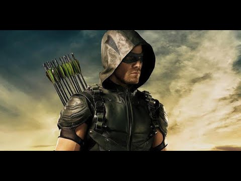 Arrow Season 4 Trailer || Subtitulado Español