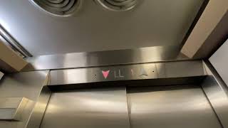 Schumacher Hydraulic Entrance Elevator - VA Hospital - Des Moines, IA screenshot 4