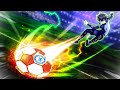 Blue Lock vs Chelsea - 【Captain Tsubasa】