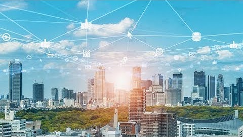 How AI is Revolutionizing Smart Cities
