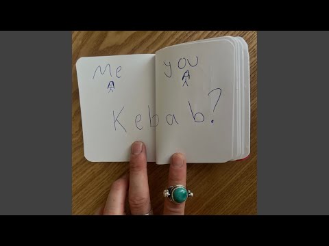 Casey Lowery — Kebab Tune