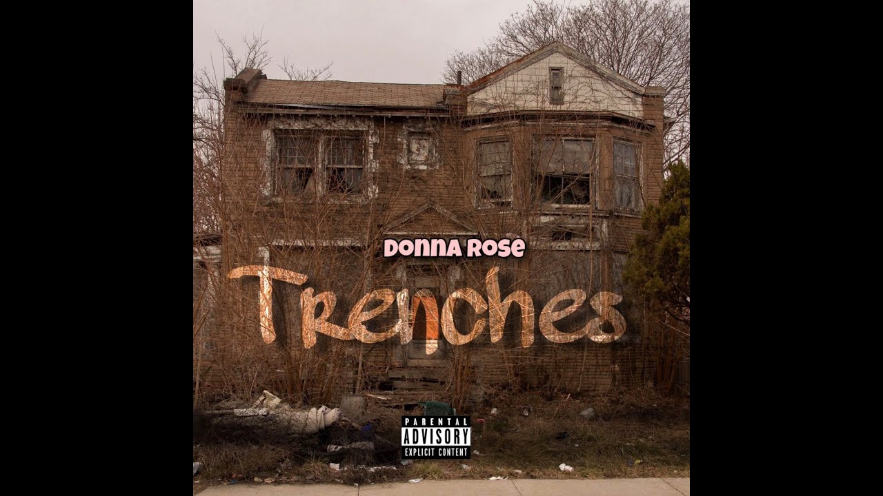 YouTubeでDonna Rose - Trenches (Prod. Tobi Aitch)を視聴 YouTubeでDonna Rose - Trenches (Prod. Tobi Aitch)を視聴