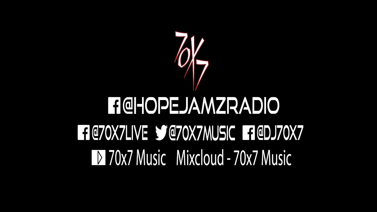 70x7 Music Promo