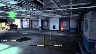 Tactical Insertion Boosters - Black Ops 2
