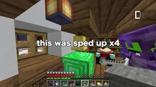 Dream knows Technoblade is HIDING TommyInnit on Dream SMP