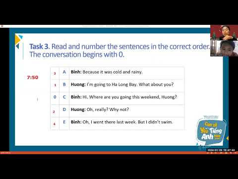 PK2310037 LEVEL 4 29/1 TEST 1 - YouTube