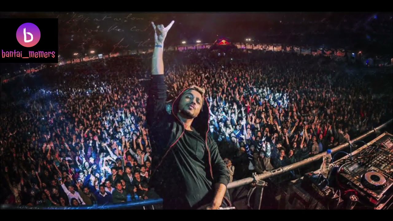 Raftaar: A Legend (Happy Birthday Raftaar)