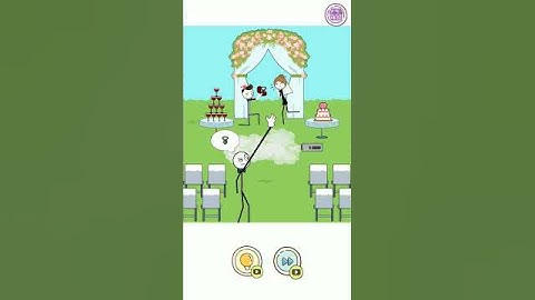 Thief Puzzle, Level 308 #gameplay #thiefpuzzle