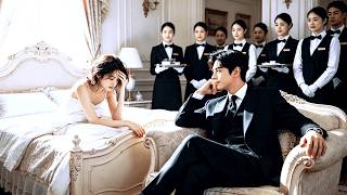 Cold CEO, never knowing love, thought he was sick when his heart raced for his arranged wife! screenshot 1