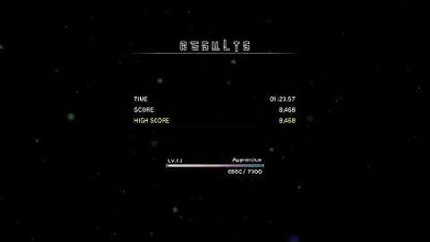 Tetris® Effect: Connected - Prayer Circles - Jordan D