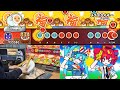 【太鼓の達人 Steam版】メズマライザー(裏) タタコンplay 全良【ドンダフルフェスティバル】