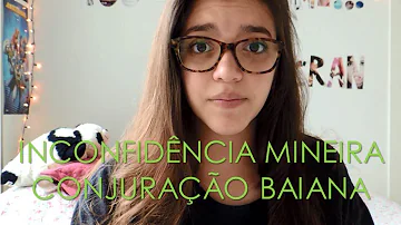 Como terminou o movimento da Conjuração Baiana?