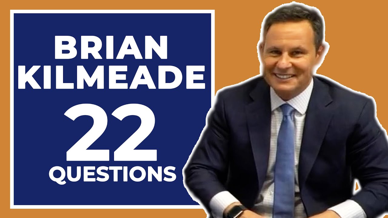 Brian Kilmeade Net Worth: How Rich is Fox News Presenter Actually?