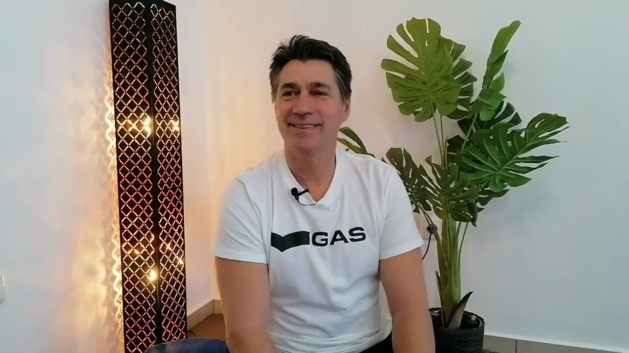 Az Ikigai Shiatsu Hallgatói - Kálmán Tibor