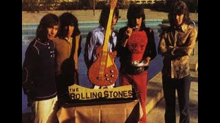 ROLLING STONES: Travellin' Man (Outtake 1970)