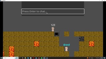 🚀 New Sandbox MMO 2026 Summer | v0.2 Demo