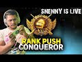 Road to conqueror  bgmi gameplay with friends