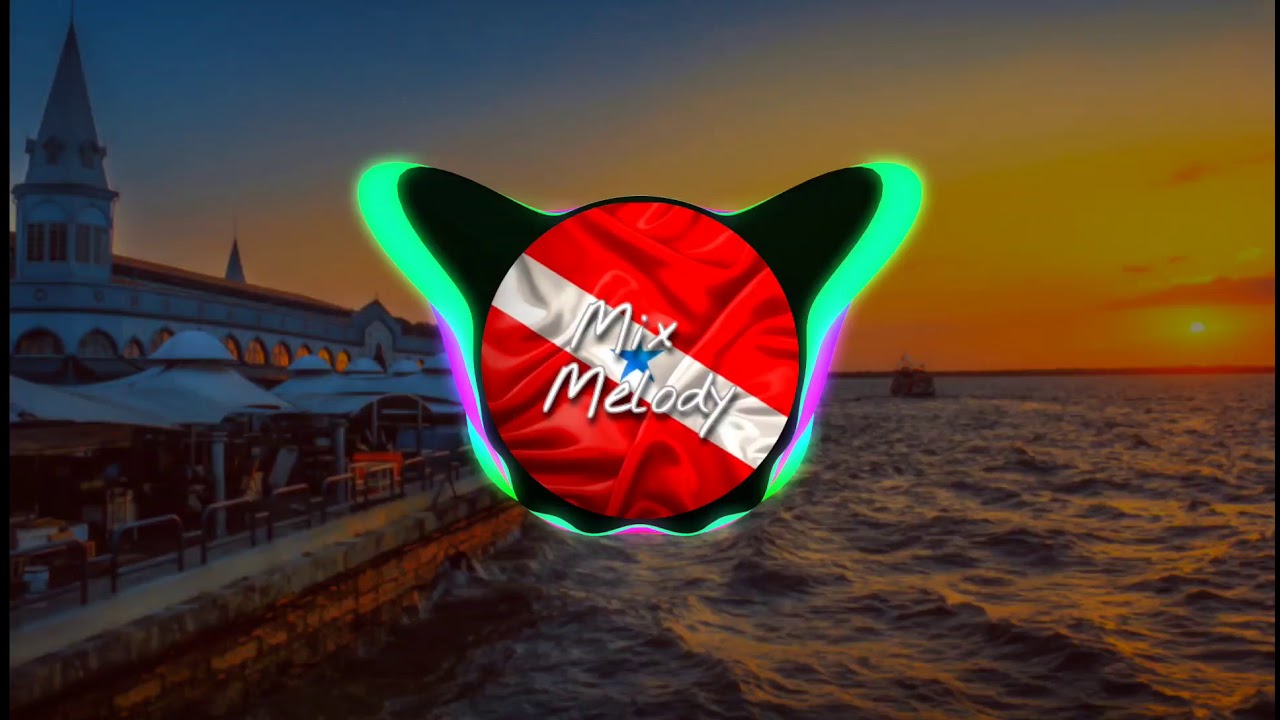 Super Herói (MELODY MARCANTE SEM VINHETA)