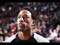 DeMar DeRozan Makes Emotional Return to Toronto