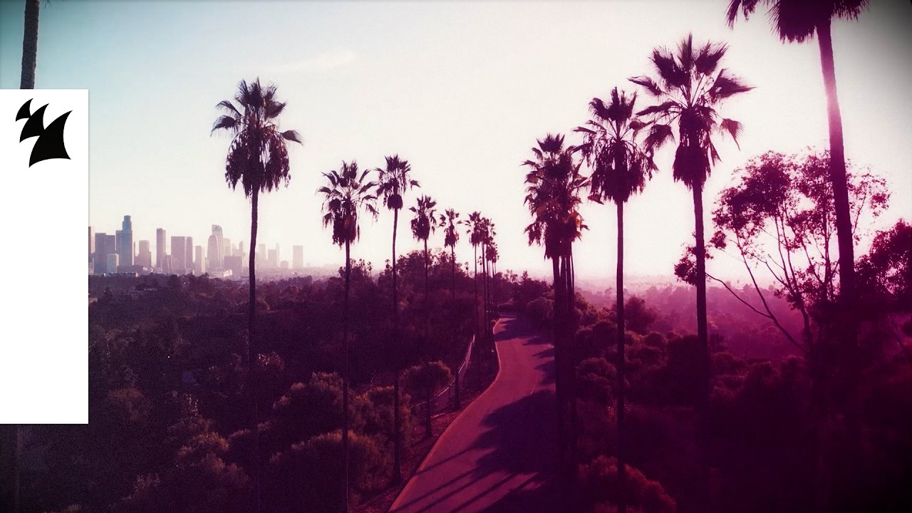 ARTY - Love To Forget (Official Lyric Video)