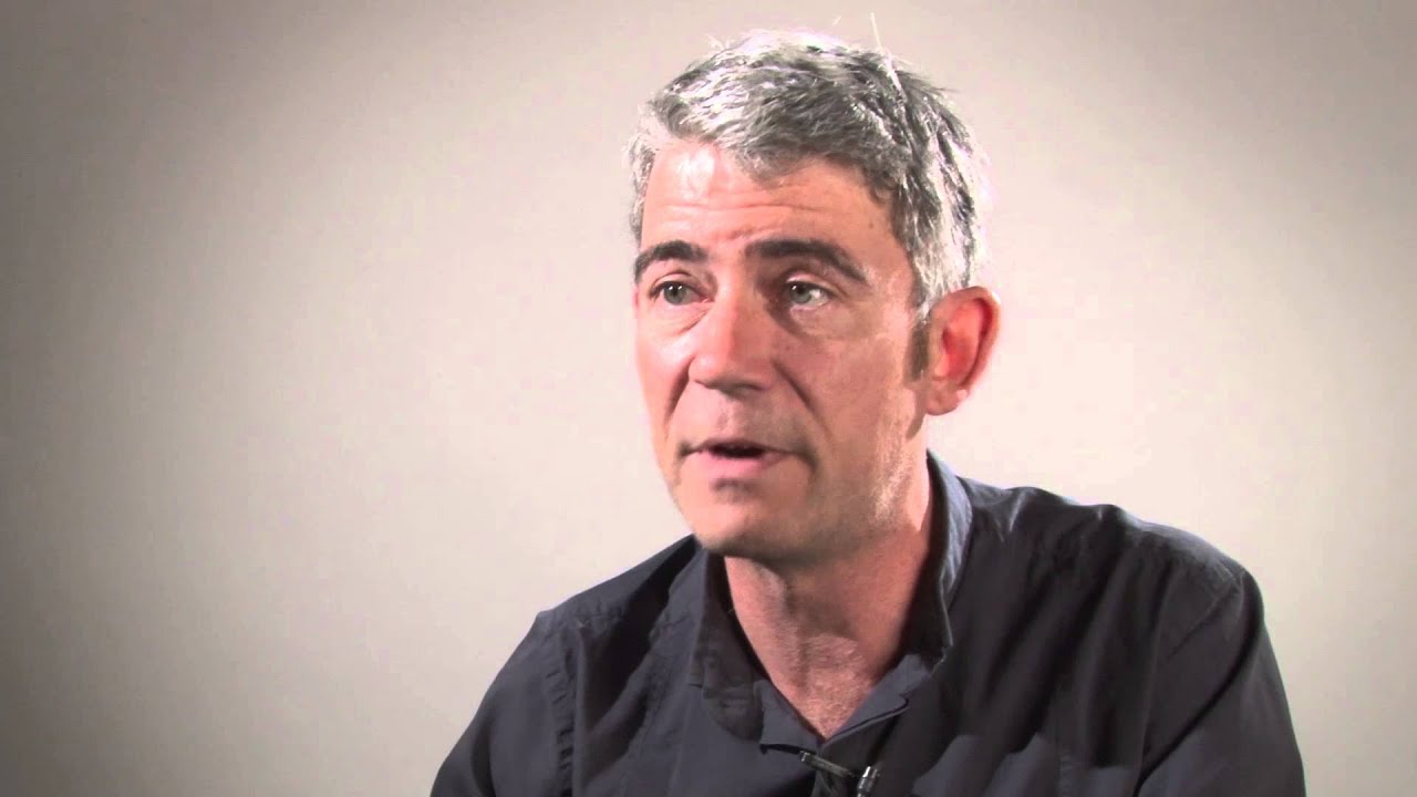 Author Matthew Parker discusses James Bond as a cultural icon