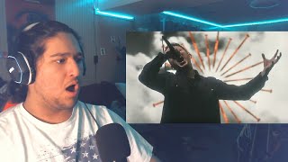 THIS SONG IS HUGE! | Levitate - BLEED FROM WITHIN (Reaction/Review)