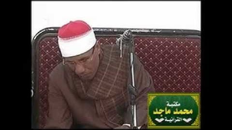 الشيخ عبد الفتاح الطاروطى-سورة ال عمران 19.02.2012
