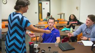 Take A Virtual Tour Of AUM's Campus