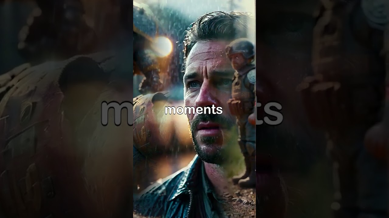 Cinematic Wisecracks: Over-the-Top Action Scenes