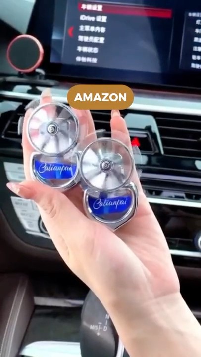 Top 5 Amazon Car Gadgets Every Driver Needs 🚗 #amazonproducts # ...