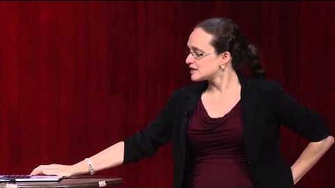 Tech Day 2013: Rebecca Saxe PhD 