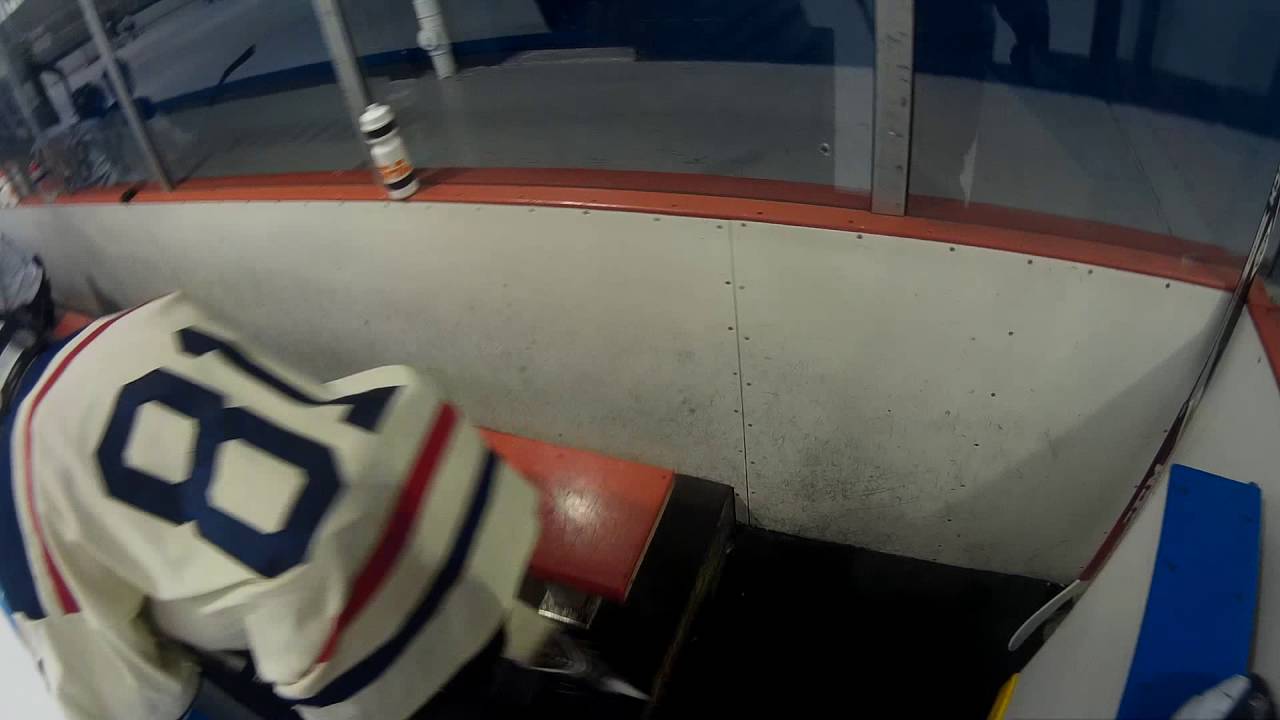 July 20 Hockey Helmet CAM YouTube