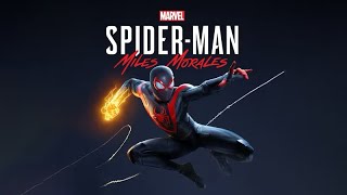 Marvel's Spider-Man: Miles Morales | PS5 Gameplay | No Commentary | Part 2