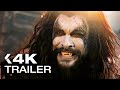 SUPERGIRL “Lobo” Teaser German Deutsch (2026) Jason Momoa