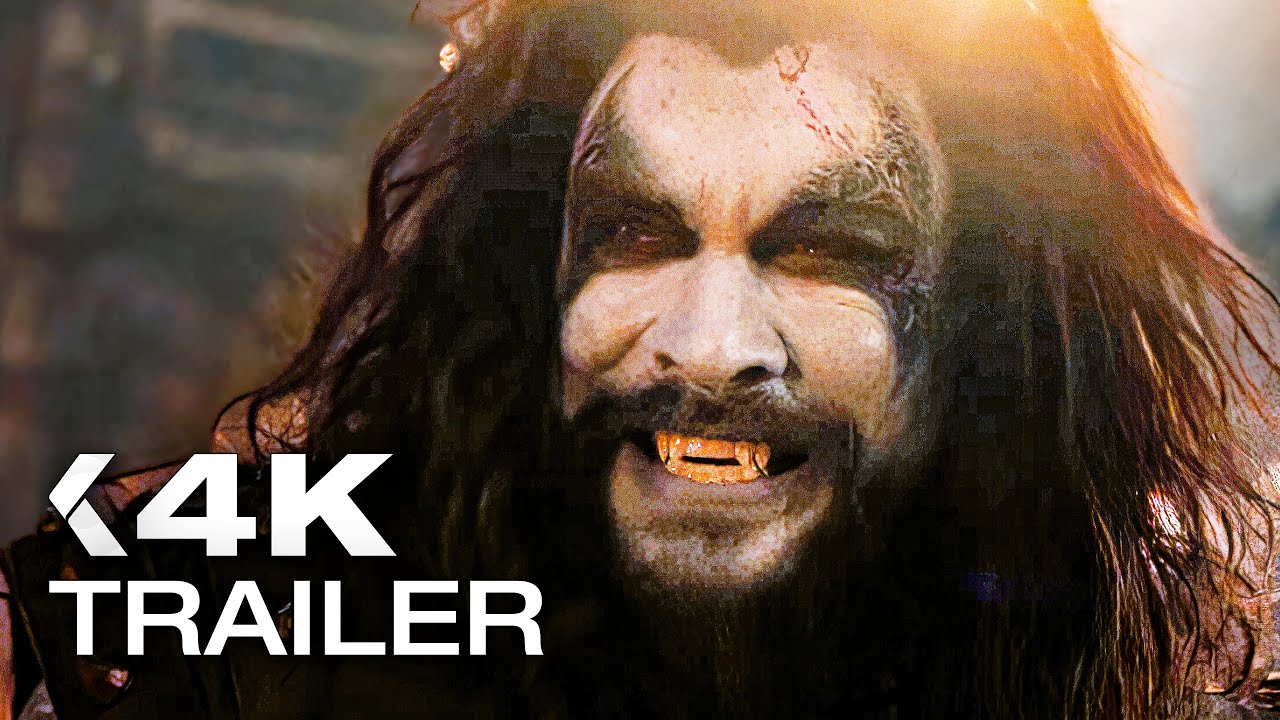 SUPERGIRL “Lobo” Teaser German Deutsch (2026) Jason Momoa