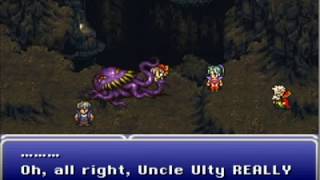 Lets Play Final Fantasy VI #29: The Esper Caves