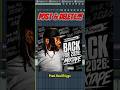 Bossman Dlow x Lil Baby Type Beat “Half A Million “ (Vocal Mix Demo) #ytshorts