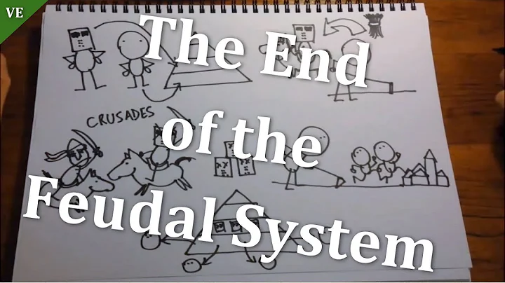 the end of the feudal system - DayDayNews