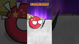 Part 4 |kira kira Negara mana aja yang menciptakan ini?🤔‼️#countryballs #tebaknegara