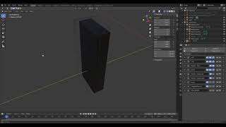 Need Help with Blender! Boolean Modifiers w/ Missing Faces
