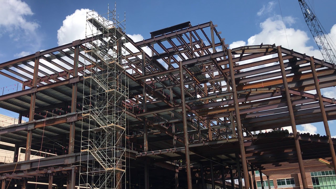 Virginia Tech Carilion Biomedical Research Expansion