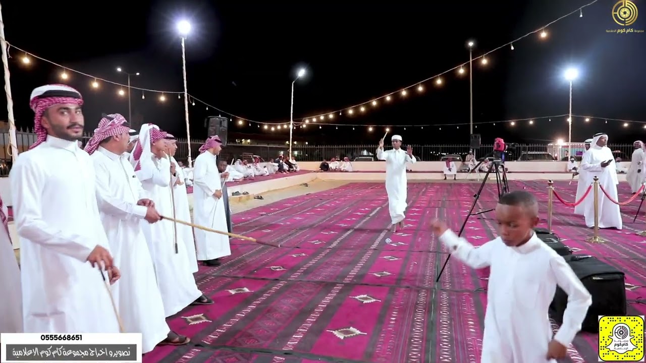 قرنيه | حفل سماوة بيشـو العبدلي