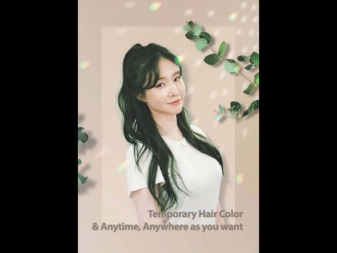 Butipure Hair Color - video from ButiPure