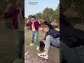 哎呀，太尴尬了欢乐夫妻