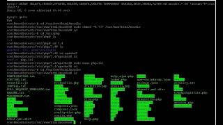 How to secure moodle website using SLL Certificat