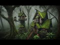 Tranquility - Deep Relaxing Ambient Music - Chill Music for Studying - Electronic Music Songs