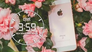 Is the iPhone SE worth your time?  (The 3:59, Ep. 199)